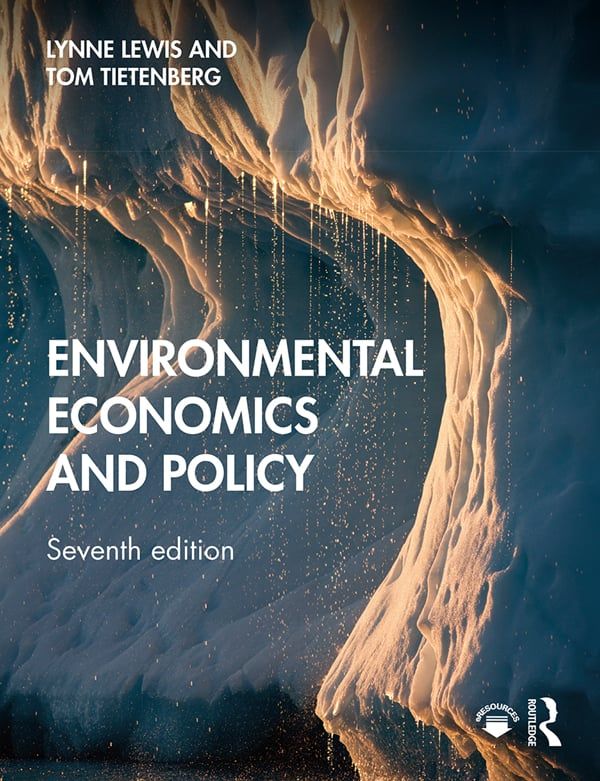 Environmental Economics and Policy | 7:e upplagan