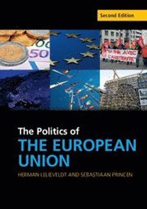 The Politics of the European Union