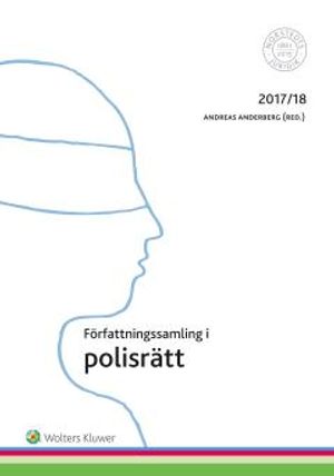 Författningssamling i polisrätt |  2:e upplagan