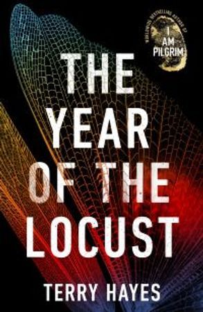 The Year of the Locust | 0:e upplagan