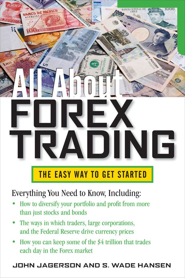 All About Forex Trading | 0:e upplagan