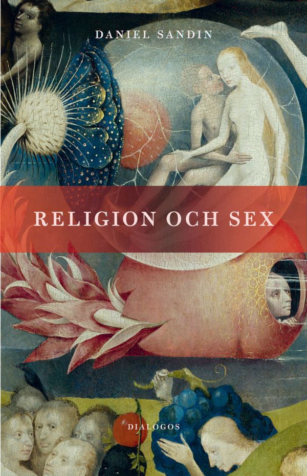 Religion och sex | 1:a upplagan
