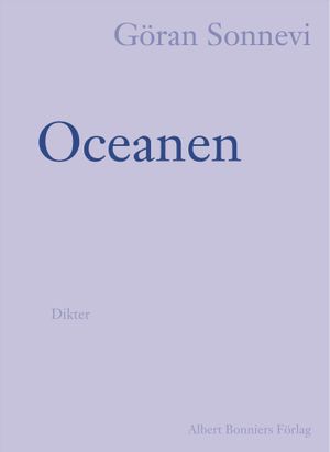 Oceanen : dikter | 1:a upplagan