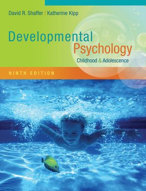 Developmental Psychology | 9:e upplagan