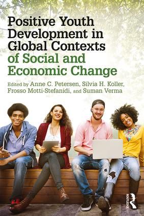 Positive Youth Development in Global Contexts of Social and Economic Change | 1:a upplagan