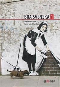 Bra Svenska 1 | 2:a upplagan