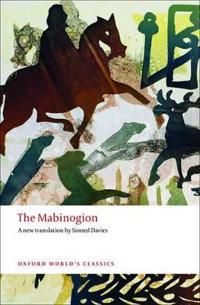 The Mabinogion | 0:e upplagan