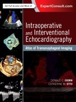 Intraoperative and interventional echocardiography - atlas of transesophage | 2:a upplagan