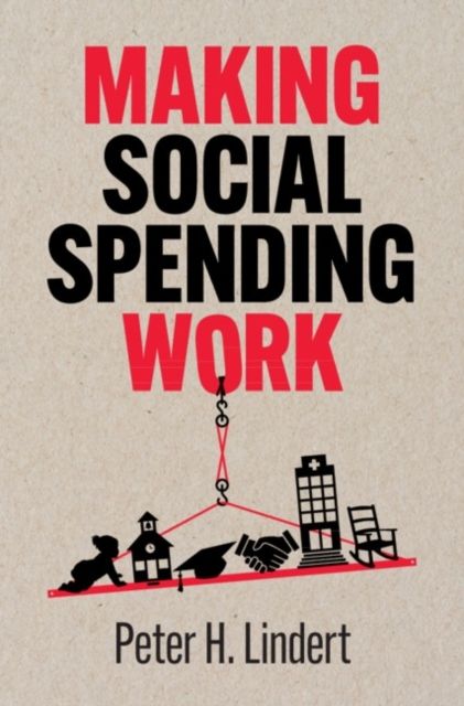 Making Social Spending Work | 0:e upplagan