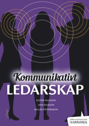 Kommunikativt ledarskap | 1:a upplagan