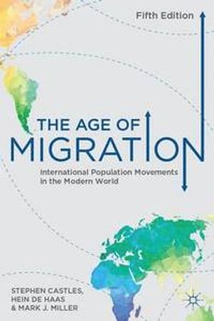 The Age of Migration | 5:e upplagan