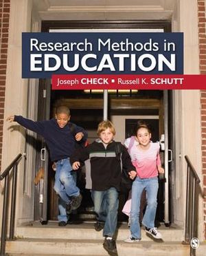 Research Methods in Education | 1:a upplagan