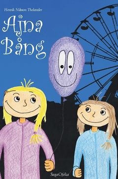 Ajna Bång | 0:e upplagan