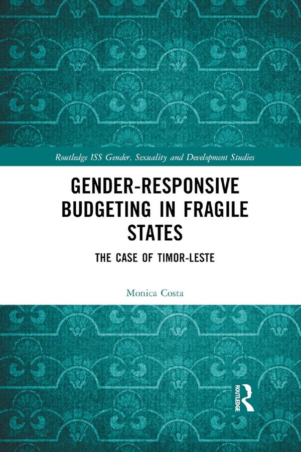 Gender Responsive Budgeting in Fragile States | 1:a upplagan