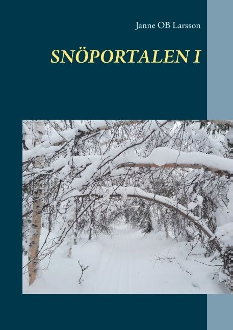Snöportalen I : Snöportalen I | 1:a upplagan