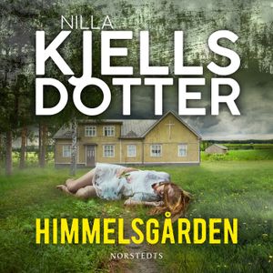 Himmelsgården | 1:a upplagan