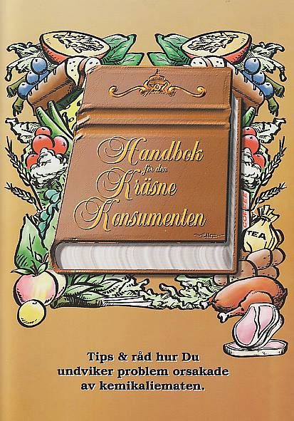 Handbok för den kräsne konsumenten | 16:e upplagan