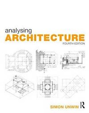 Analysing Architecture | 4:e upplagan