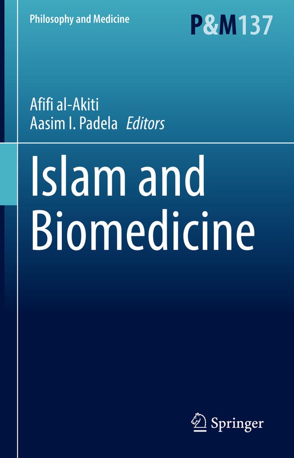 Islam and Biomedicine | 1:a upplagan