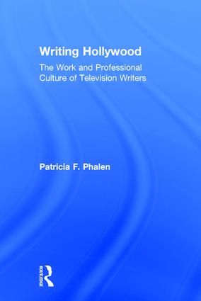 Writing Hollywood | 1:a upplagan