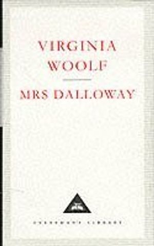 Mrs. Dalloway