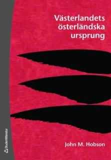 Västerlandets österländska ursprung | 1:a upplagan