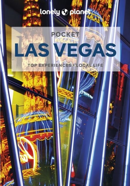 Pocket Las Vegas 6 | 6:e upplagan