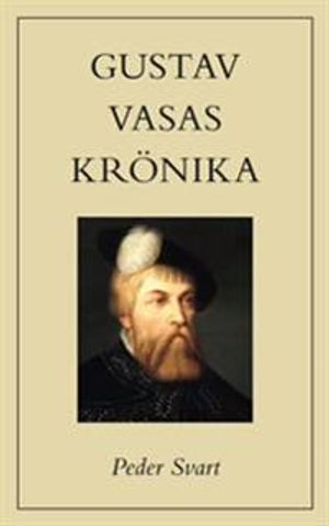 Gustav Vasas krönika | 1:a upplagan