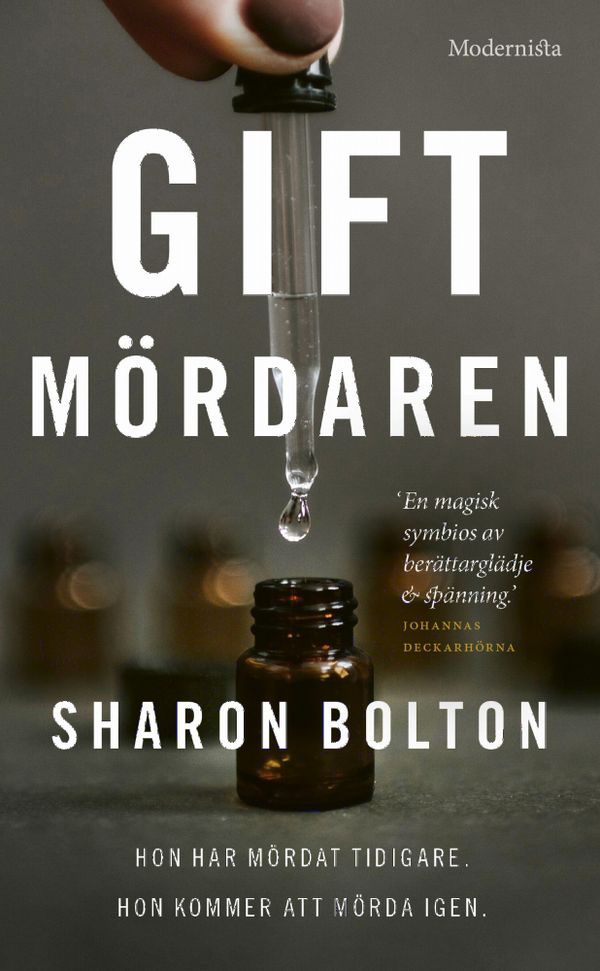 Giftmördaren | 0:e upplagan