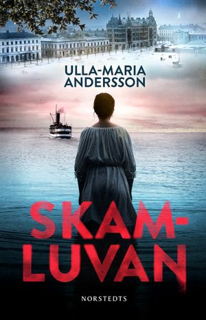 Skamluvan | 1:a upplagan