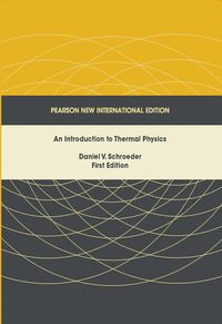 Introduction to Thermal Physics