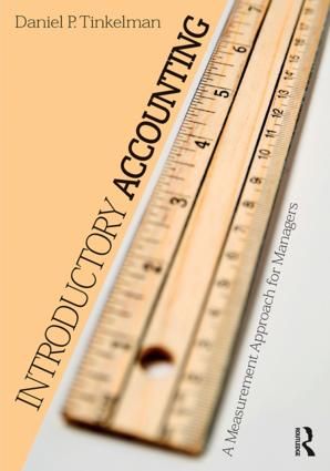 Introductory Accounting | 1:a upplagan