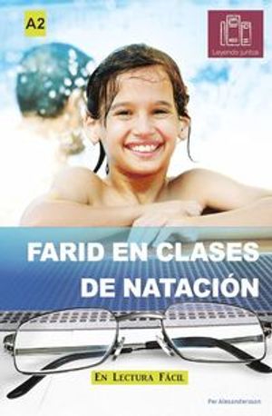 Farid en clase de natación | 1:a upplagan