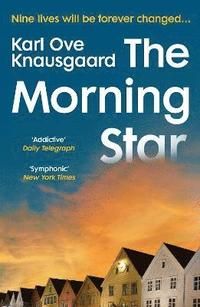Morning Star - The compulsive new novel from the Sunday Times bestselling a