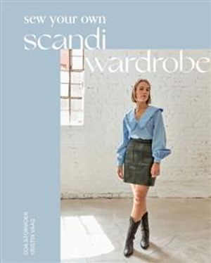 Sew Your Own Scandi Wardrobe