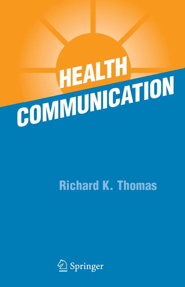Health Communication | 0:e upplagan