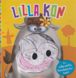 Lilla Kon - En handdocka