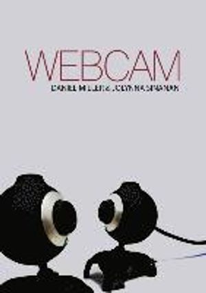 Webcam | 1:a upplagan