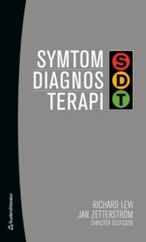 Symtom Diagnos Terapi | 1:a upplagan