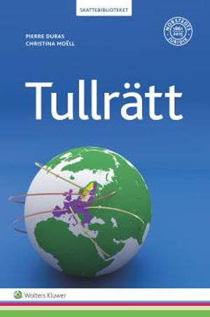 Tullrätt | 1:a upplagan