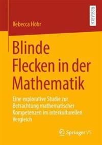 Blinde Flecken in der Mathematik