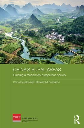 China's Rural Areas | 1:a upplagan
