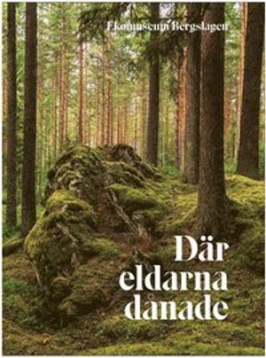 Där eldarna dånade | 1:a upplagan