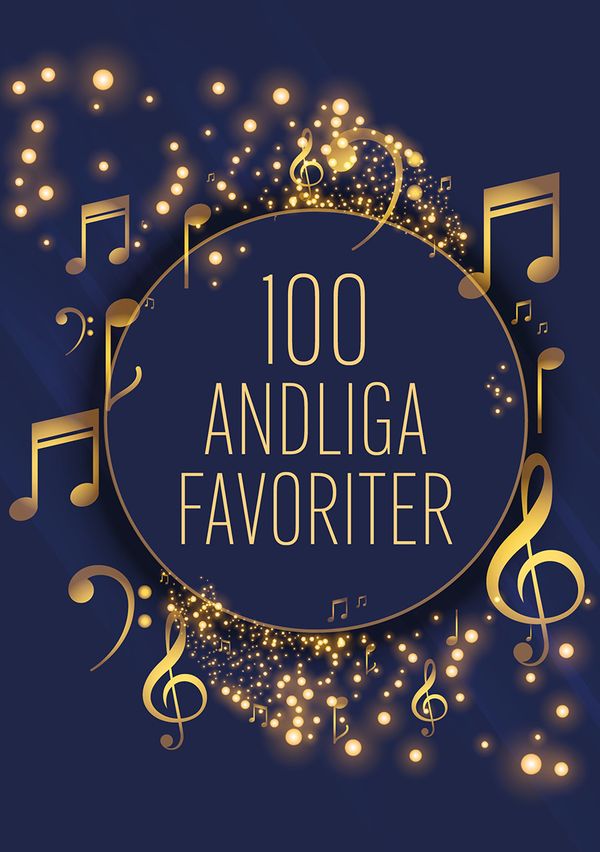 100 andliga favoriter | 0:e upplagan