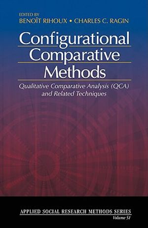 Configurational Comparative Methods | 1:a upplagan