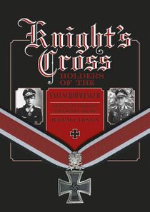 Knights cross holders of the fallschirmjager - hitlers elite parachute forc