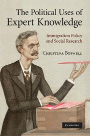 The Political Uses of Expert Knowledge | 0:e upplagan