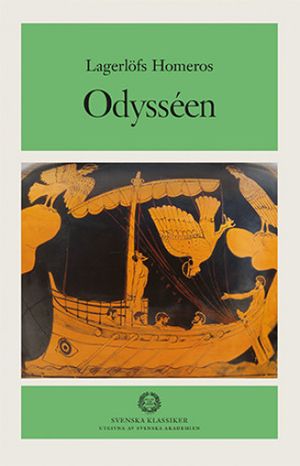 Odysséen | 1:a upplagan