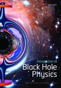 Introduction to Black Hole Physics | 0:e upplagan