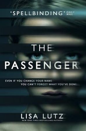 The Passenger | 0:e upplagan